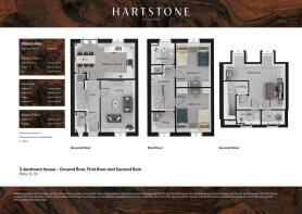 Plot floorplan