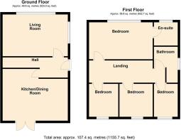 2 Old Main Road, Barnoldby Le Beck - all floors.JP