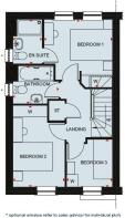 Archford Part L ff plan TheOrchards