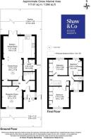 Summerhouse Avenue Hounslow TW5 England-A4 Portrai