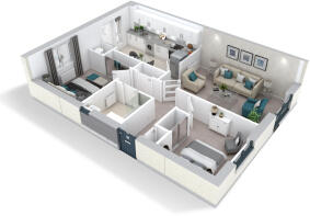 Floorplan 2