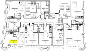 Flat_22_Gladstone_Buildings