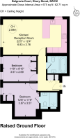 1, Belgravia Court,