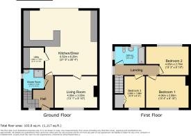 53 Highfields FP