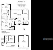 Floorplan Including Annex