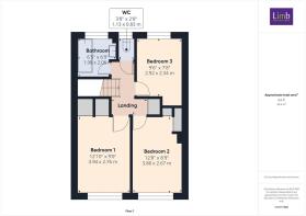 12 Willow Green - First Floor