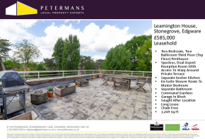 Property Brochure