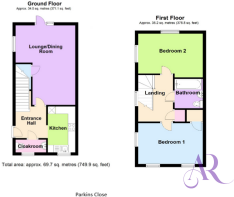 29 Parkins Close FP