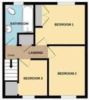 Floorplan FF