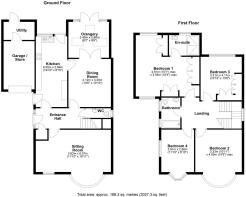 55 Huntsmans Lane, Stamford Bridge - all floors (2