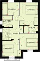Kingsley FF plan