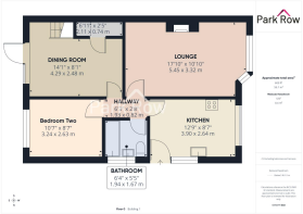 GROUND FLOOR