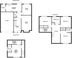 2 Sandyfield Court - all floors.JPG