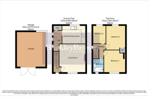 35, Clowne Road Shuttlewood, Chesterfield, S44 6AF