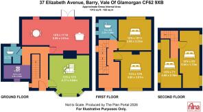 37 Elizabeth Avenue, Barry, Vale of Glamorgan CF62