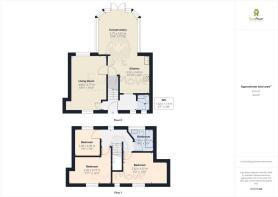 City Gardens Floorplan
