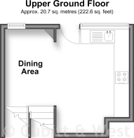 Upper Ground Floor