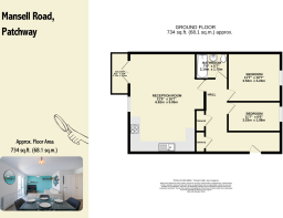 Floorplan template