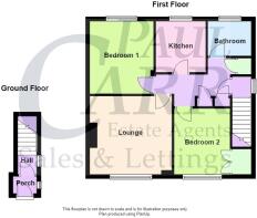 Floorplan One