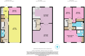2D Floor Plan