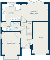 Ground floor