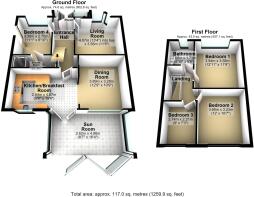 3DFloorplan