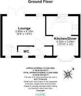 Whitmore Crescent GF