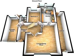 Ground Floor