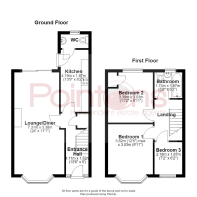 Property Floorplan