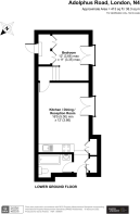 Lower Ground Floor