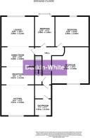 Apartment Floorplan