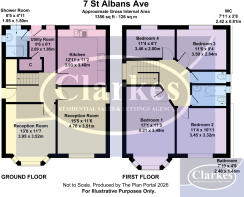 7 st albans ave