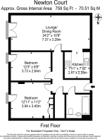 9 Newton Court - gif