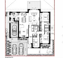 The Marsden - Example