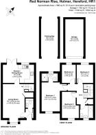 floorplan red norman rise