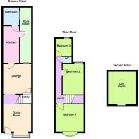 Floorplan One