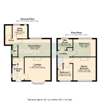 Property Floorplan