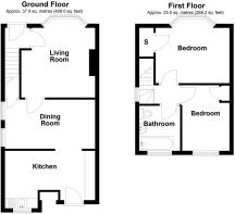 38 Bodwyn Park, Gresford - all floors.JPG
