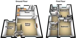 3D Floorplan