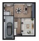 Example Floorplan