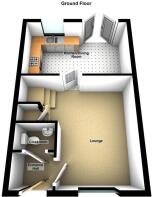 Floor Plan - Ground 