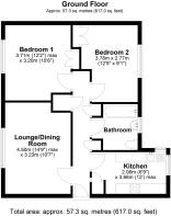 Bishop Luffa Clos...