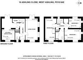 16 Ashling Close