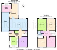 Floorplans