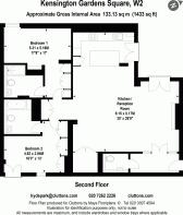 Kensington Garden...