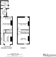 The Limes, Daisy Roa