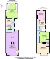 Floor Plan 21 Church Road, Hereford HR1 1RR.JPG