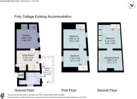 Existing Layout