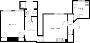 2A Hillside Court