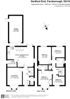 3 Dartford End Floorplan